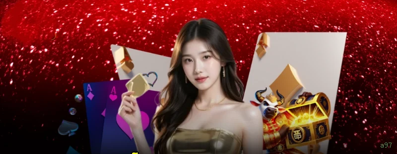 Download app a97 Android iOS