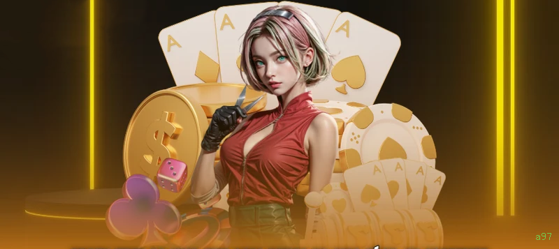 Bônus e prêmios a97